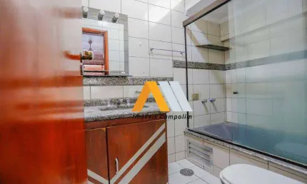 Casa para venda em Central Parque Sorocaba de 192.00m² com 4 Quartos, 2 Suites e 2 Garagens