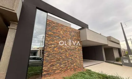 Casa de Condomínio para alugar em Condomínio de 275.00m² com 3 Quartos, 3 Suites e 4 Garagens