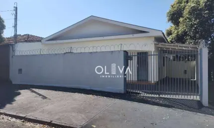 Casa para alugar em Eldorado de 116.00m² com 2 Quartos e 1 Garagem