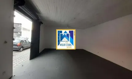 Casa comercial para alugar no Centro, Mogi das Cruzes 