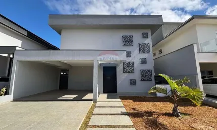 Casa de condomínio para venda em são venâncio de 228.35m² com 4 quartos, 3 suites e 4 garagens
