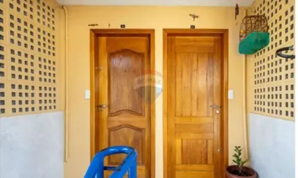 Apartamento para venda em Morada Das Vinhas de 40.65m² com 2 Quartos