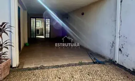 Casa para venda em Jardim Inocoop de 121.00m² com 3 Quartos e 3 Garagens
