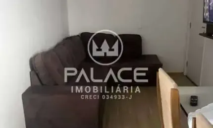 Apartamento para venda em novo horizonte de 46.00m² com 2 quartos e 1 garagem