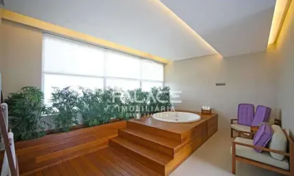 Apartamento para alugar em Cidade Jardim de 54.00m² com 1 Quarto e 1 Garagem