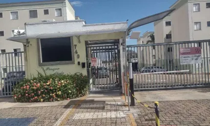 Apartamento para venda em Jardim Califórnia de 49.00m² com 2 Quartos e 1 Garagem