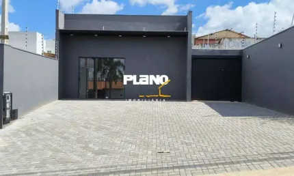 Loja para alugar em Parque Vicente Leporace I de 100.00m² com 2 Garagens