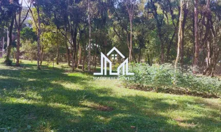 Chácara para venda em Vila Cubas de 2738.00m² com 1 Quarto