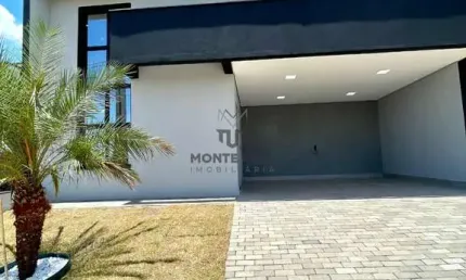Casa para venda em jardim novo horizonte de 250.00m² com 3 quartos, 3 suites e 2 garagens