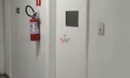 Prédio Comercial para venda em Centro de 28.00m² com 1 Quarto