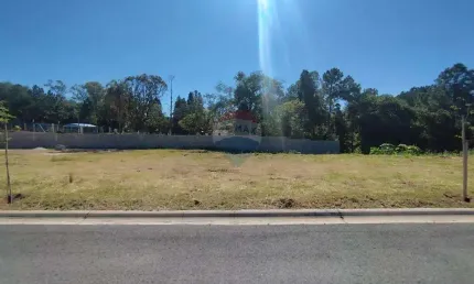 Terreno para venda em Brigadeiro Tobias de 262.00m²