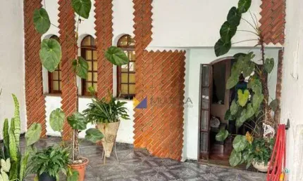 Casa para venda em Jardim Pinhal de 80.00m² com 2 Quartos e 2 Garagens