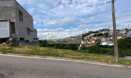Terreno para venda em residencial terras de jundiaí de 460.00m²