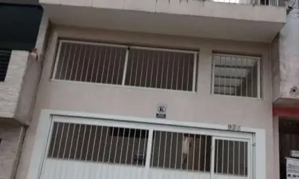 Sobrado para venda em jardim gianetti de 200.00m² com 3 quartos, 1 suite e 2 garagens