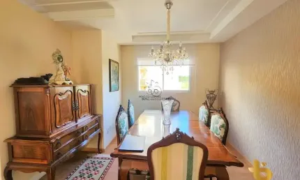 Apartamento para venda em Parque Campolim de 168.00m² com 3 Quartos, 1 Suite e 2 Garagens