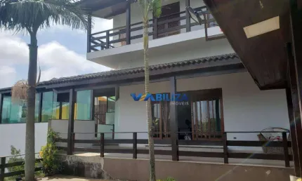 Sobrado para venda em Jardim Imperial Hills Iii de 425.00m² com 3 Quartos, 3 Suites e 4 Garagens