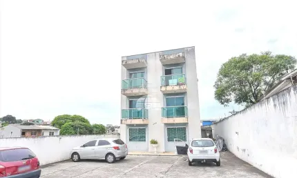 Apartamento para venda em São Gabriel de 45.00m² com 2 Quartos e 1 Garagem