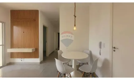 Apartamento para alugar em Vila Santa Maria de 51.00m² com 2 Quartos, 1 Suite e 1 Garagem