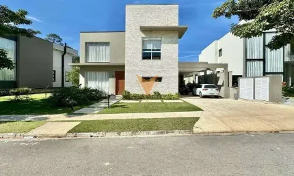 Casa para venda em Moinho Velho de 281.47m² com 3 Quartos, 3 Suites e 4 Garagens