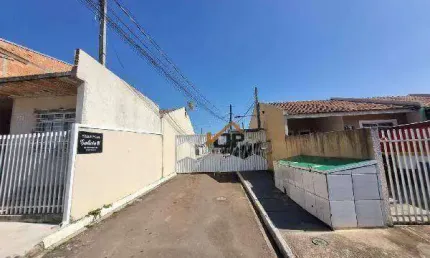 Casa de Condomínio para venda em Estados de 43.00m² com 2 Quartos e 1 Garagem