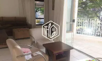 Casa para alugar em Jardim América de 361.32m² com 3 Quartos, 3 Suites e 4 Garagens