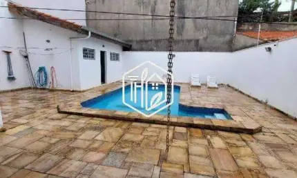 Casa para venda em Jardim América de 361.32m² com 3 Quartos, 3 Suites e 4 Garagens