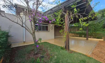 Casa de Condomínio para venda em Distrito De Bonfim Paulista de 144.00m² com 3 Quartos, 1 Suite e 2 Garagens