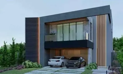 Casa para venda em Alphaville  Lagoa dos Ingleses de 340.00m² com 4 Quartos, 2 Suites e 2 Garagens
