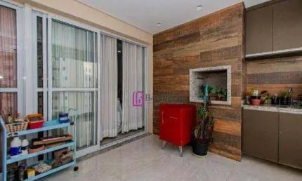 Apartamento para venda em Água Branca de 103.00m² com 3 Quartos, 1 Suite e 2 Garagens
