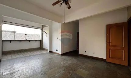 Apartamento para venda em Jardim Guanabara de 96.00m² com 3 Quartos, 1 Suite e 1 Garagem