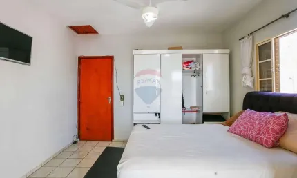 Casa para venda em Vila Colorau de 176.00m² com 4 Quartos e 3 Garagens