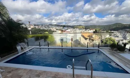 Casa de Condomínio para venda em Suru de 290.00m² com 3 Quartos e 3 Suites