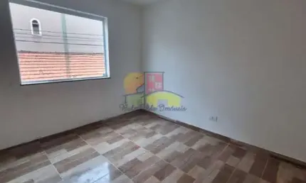 Casa para alugar em Rudge Ramos de 55.00m² com 2 Quartos