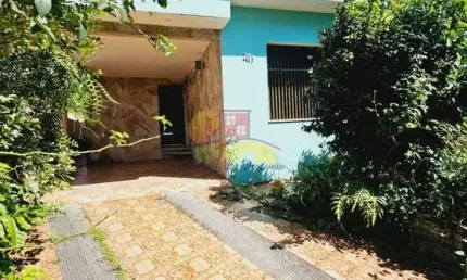 Casa para venda em vila palmares de 350.00m² com 3 quartos, 2 suites e 4 garagens