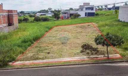 Terreno à venda na Rua Antônio Alfredo Mathiesen, S/n, Centro, Araras