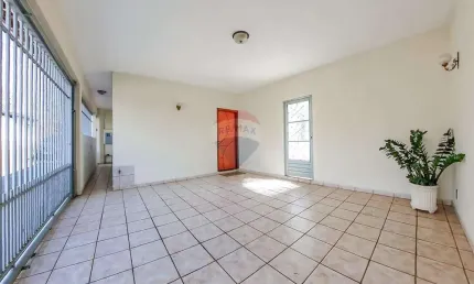 Casa para venda em Conjunto Habitacional Narciso Gomes de 122.19m² com 2 Quartos