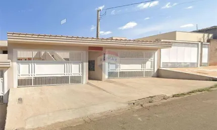 Apartamento para alugar em Jardim Da Colina de 70.51m² com 2 Quartos, 1 Suite e 2 Garagens
