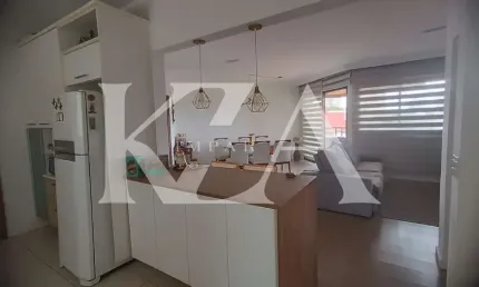 Apartamento para venda em vila progresso de 133.00m² com 3 quartos, 1 suite e 2 garagens