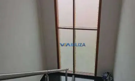 Casa para venda em vila barros de 220.00m² com 4 quartos, 4 suites e 3 garagens