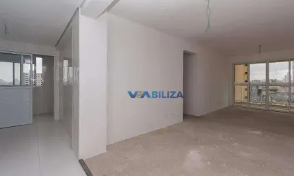 Apartamento para venda em parque das nações de 82.00m² com 3 quartos, 1 suite e 3 garagens