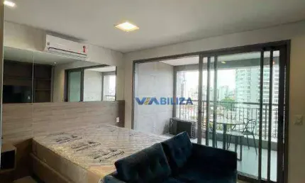 Kitnet para venda em cidade mãe do céu de 35.00m² com 1 quarto e 1 garagem