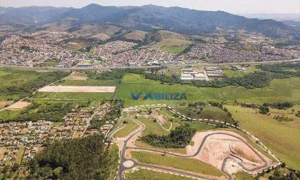 Terreno en Condomínio para venda em Jardim Do Lago de 299.00m²