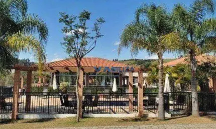 Terreno en condomínio para venda em buona vita de 533.00m²