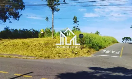 Terreno para venda em Pilarzinho de 2422.00m² com 1 Quarto