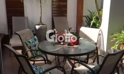 Casa para venda em Vila Oliveira de 270.00m² com 3 Quartos, 3 Suites e 4 Garagens
