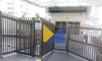Apartamento para alugar em Jardim Bom Clima de 70.00m² com 3 Quartos e 1 Garagem