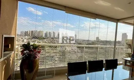 Apartamento para venda em Santa Cruz Do José Jacques de 126.00m² com 3 Quartos, 1 Suite e 2 Garagens