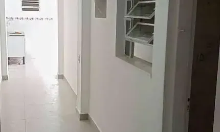 Casa para alugar em Conjunto Residencial José Bonifácio de 100.00m² com 2 Quartos