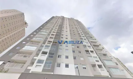 Cobertura para venda em Gopoúva de 73.00m² com 3 Quartos, 1 Suite e 2 Garagens