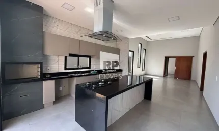 Casa para venda em Real Sul de 161.00m² com 3 Quartos, 3 Suites e 4 Garagens